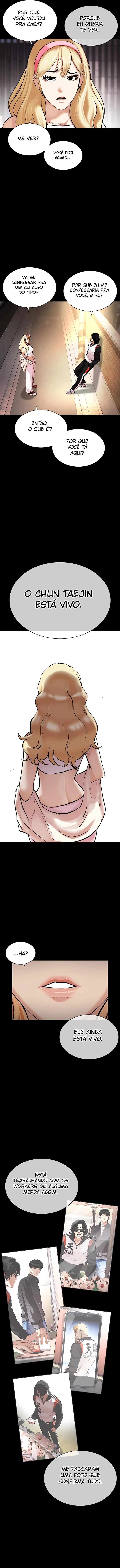 Read Lookism Português Manga Online