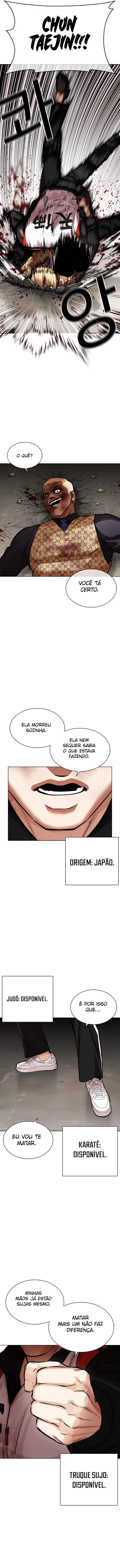 Read Lookism Português Manga Online