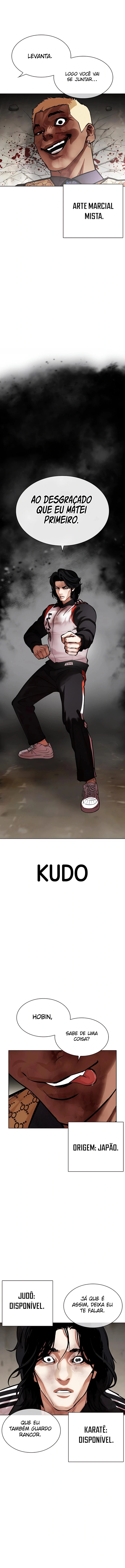 Read Lookism Português Manga Online