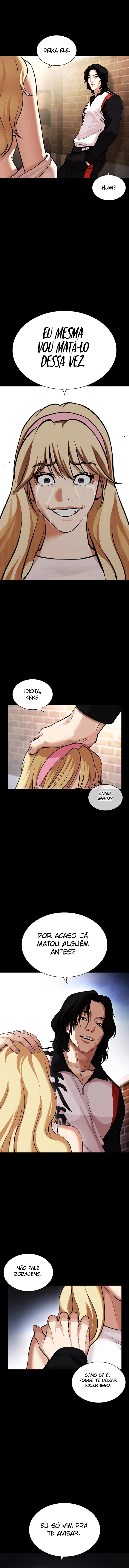 Read Lookism Português Manga Online