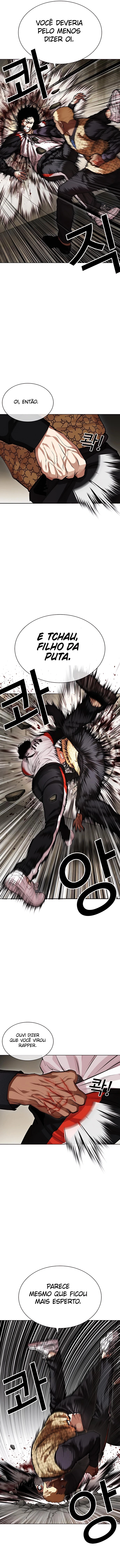 Read Lookism Português Manga Online