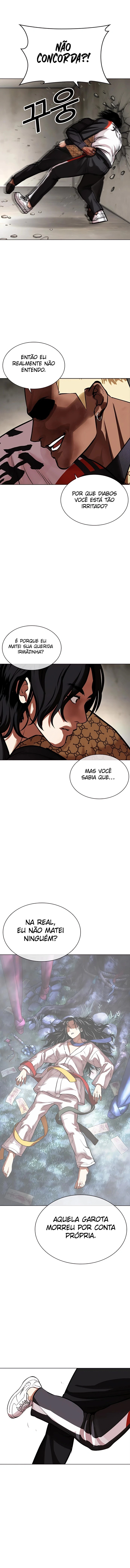Read Lookism Português Manga Online