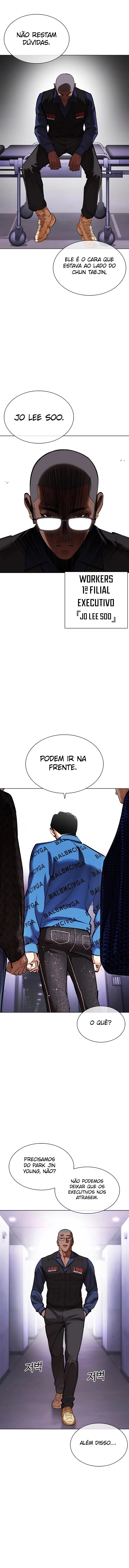 Read Lookism Português Manga Online