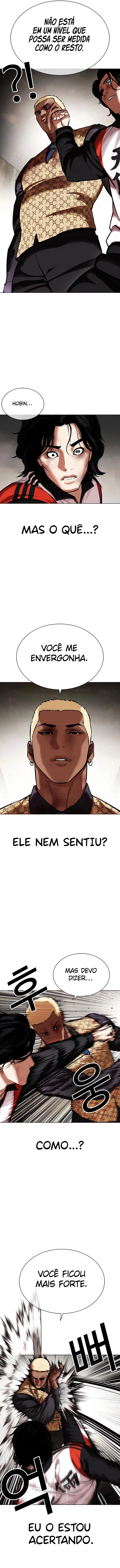 Read Lookism Português Manga Online