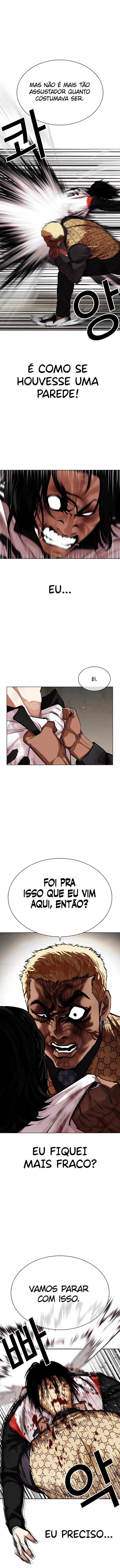 Read Lookism Português Manga Online