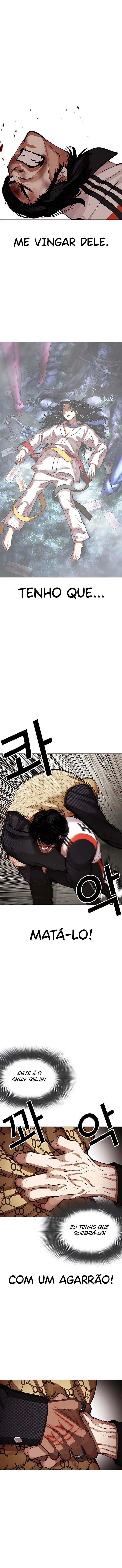 Read Lookism Português Manga Online
