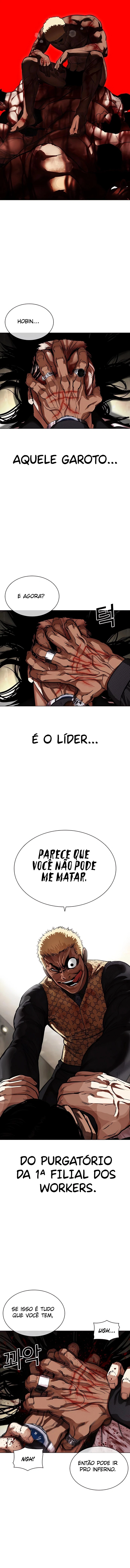 Read Lookism Português Manga Online