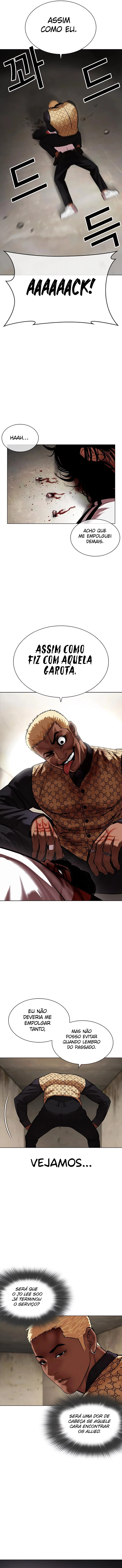 Read Lookism Português Manga Online