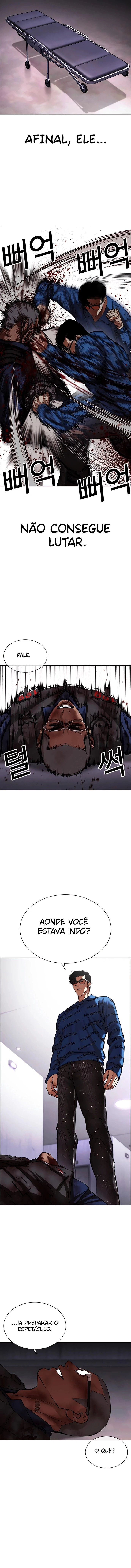 Read Lookism Português Manga Online