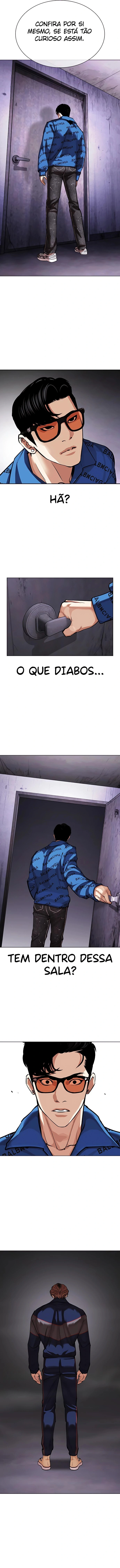 Read Lookism Português Manga Online