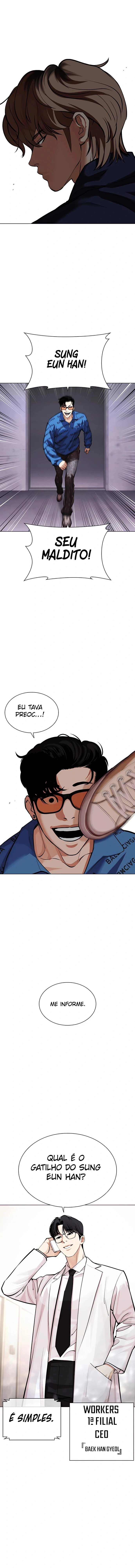 Read Lookism Português Manga Online