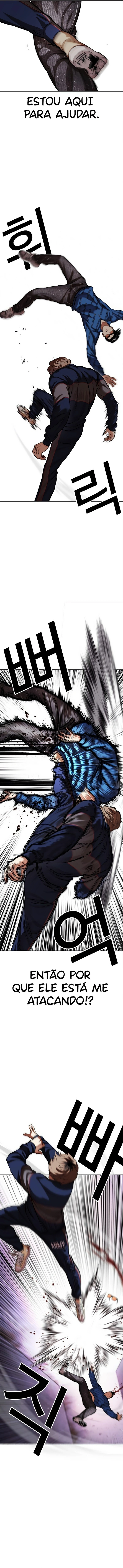 Read Lookism Português Manga Online