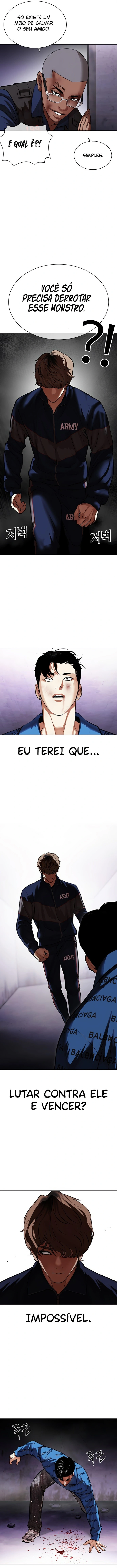Read Lookism Português Manga Online