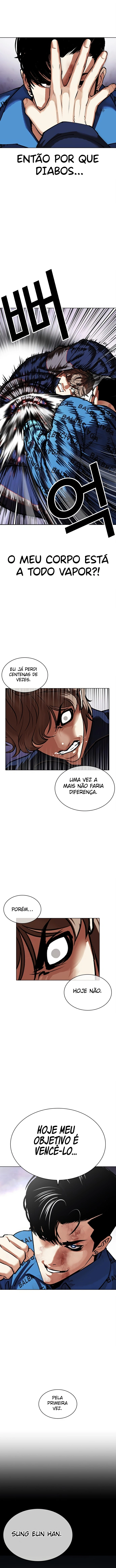 Read Lookism Português Manga Online
