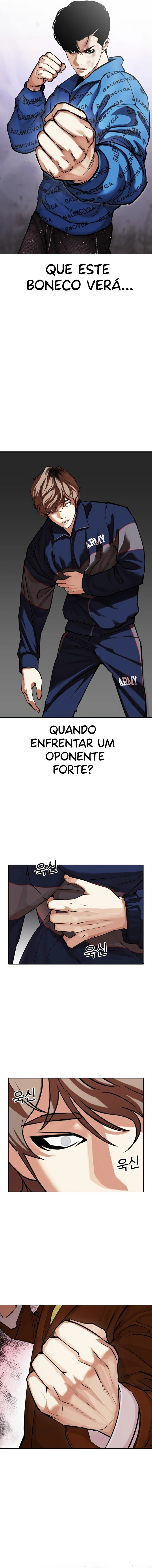 Read Lookism Português Manga Online