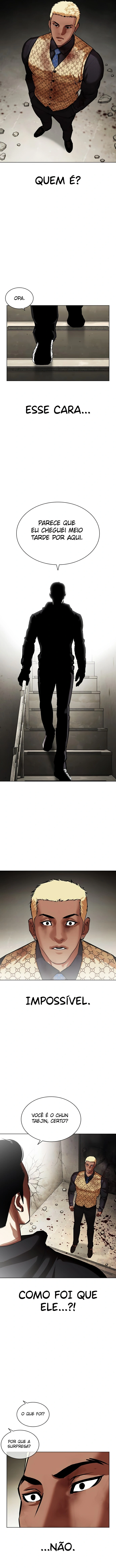 Read Lookism Português Manga Online