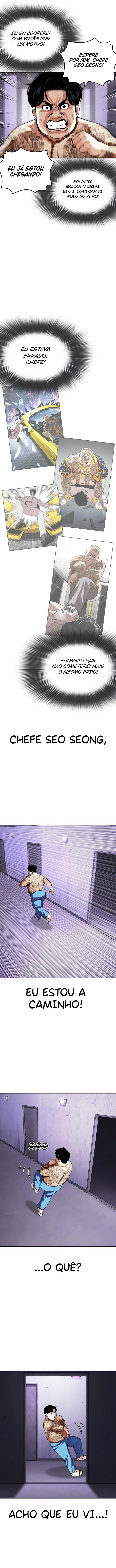 Read Lookism Português Manga Online