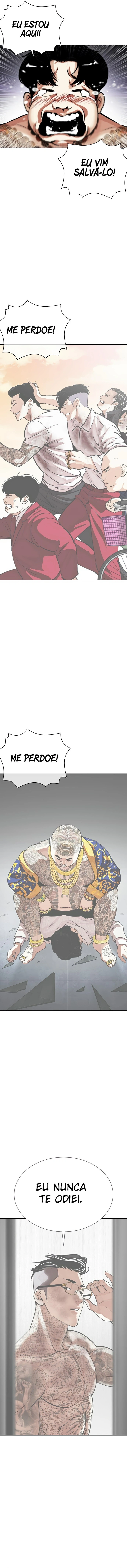 Read Lookism Português Manga Online