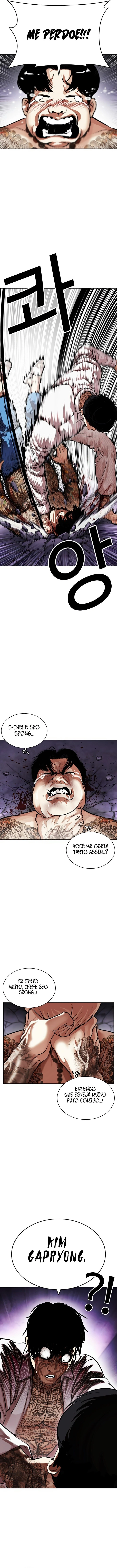 Read Lookism Português Manga Online