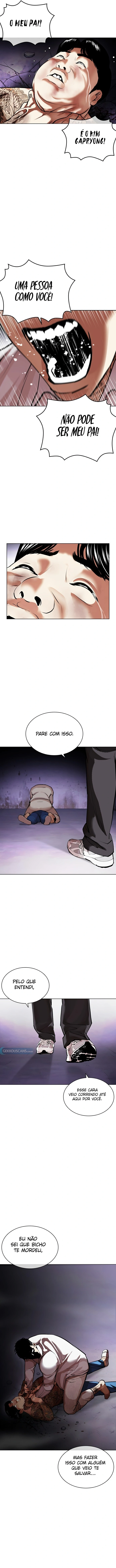 Read Lookism Português Manga Online