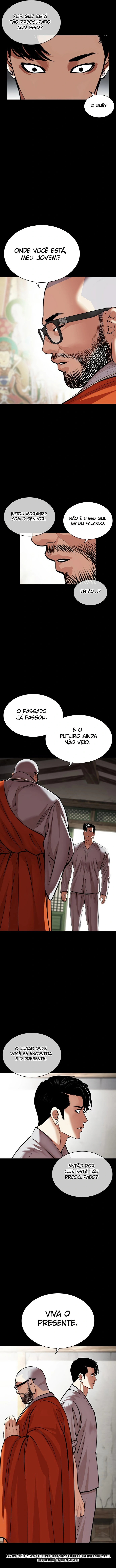 Read Lookism Português Manga Online