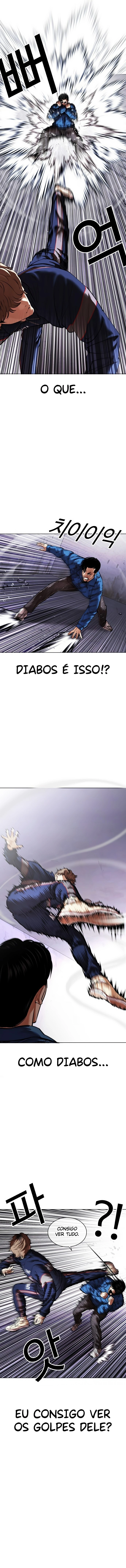 Read Lookism Português Manga Online