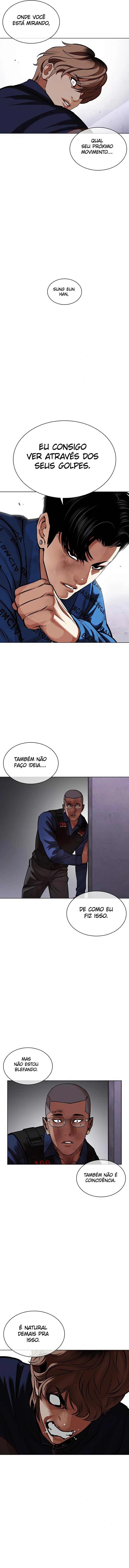 Read Lookism Português Manga Online