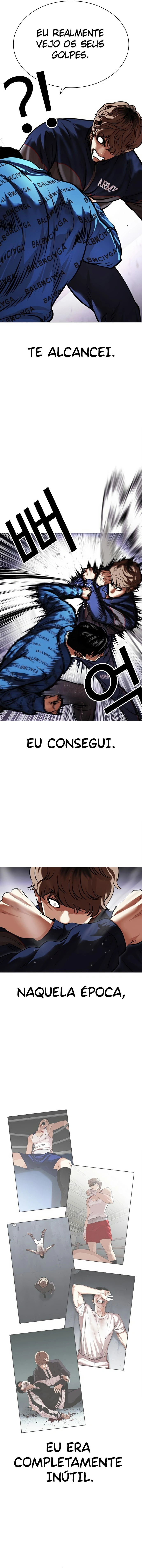 Read Lookism Português Manga Online