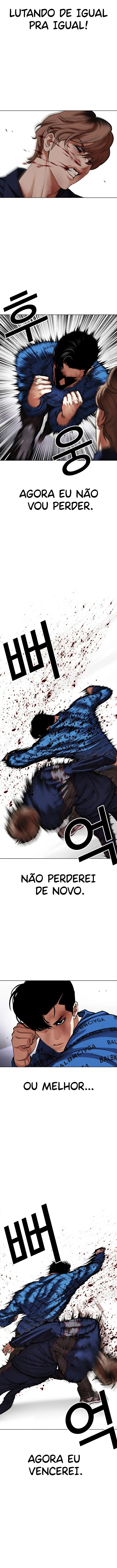 Read Lookism Português Manga Online
