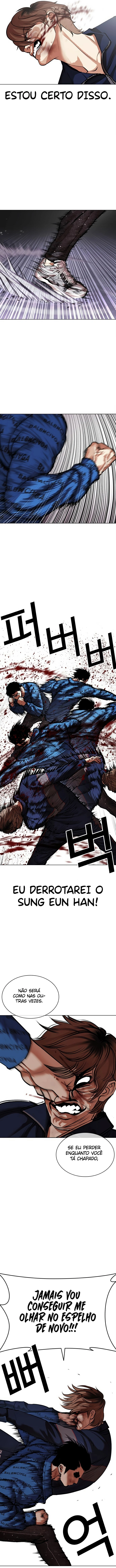 Read Lookism Português Manga Online