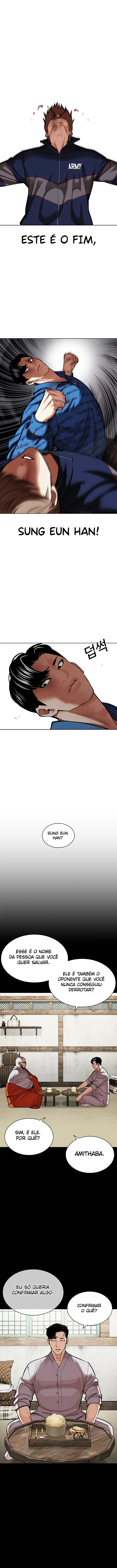 Read Lookism Português Manga Online