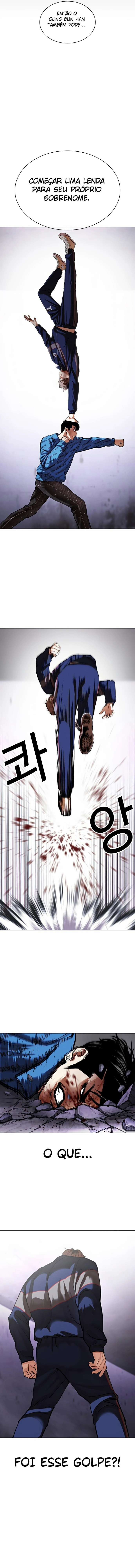 Read Lookism Português Manga Online