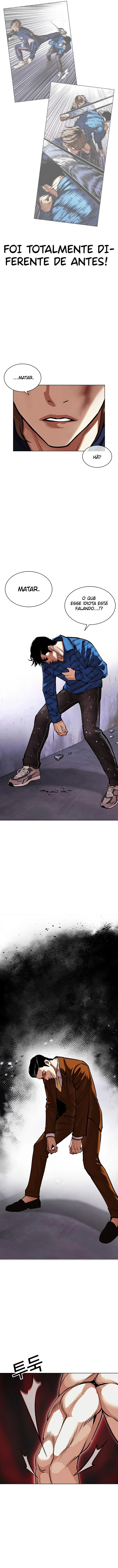 Read Lookism Português Manga Online