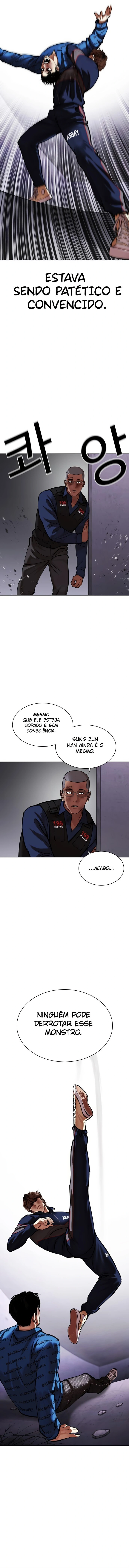 Read Lookism Português Manga Online