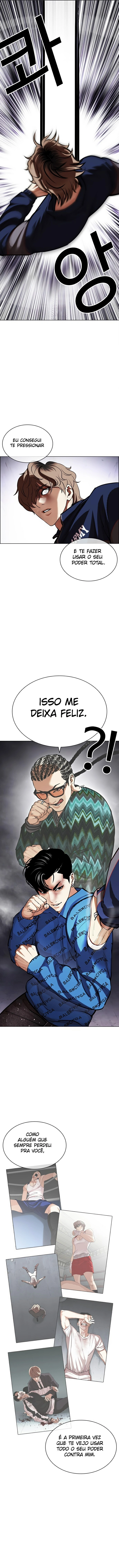 Read Lookism Português Manga Online
