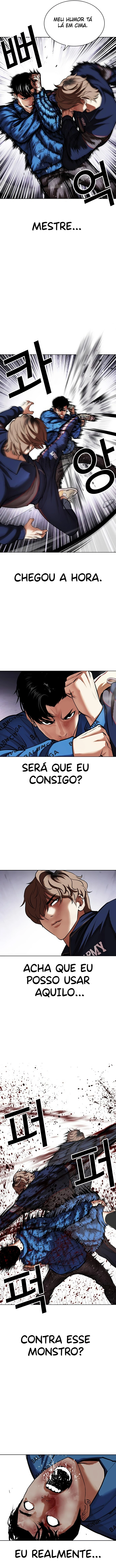 Read Lookism Português Manga Online