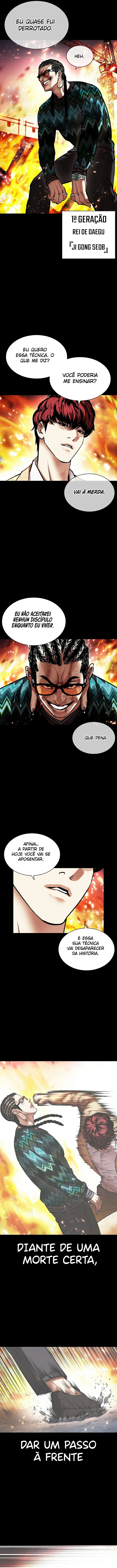 Read Lookism Português Manga Online