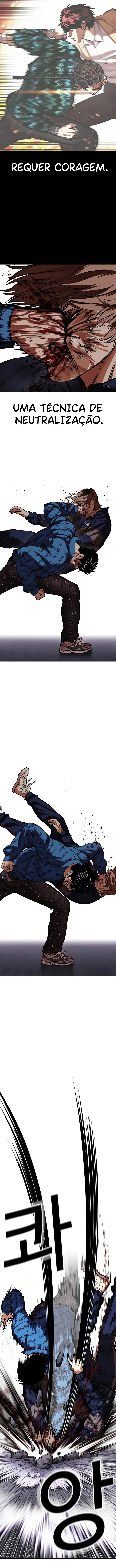 Read Lookism Português Manga Online