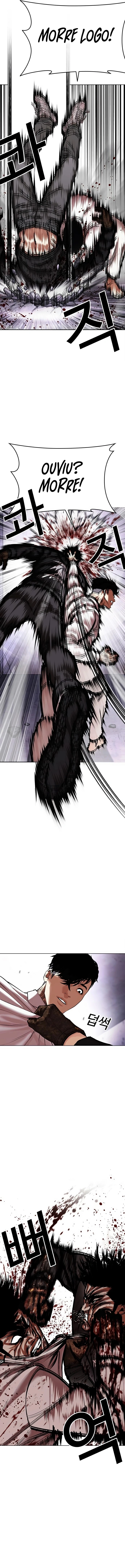 Read Lookism Português Manga Online