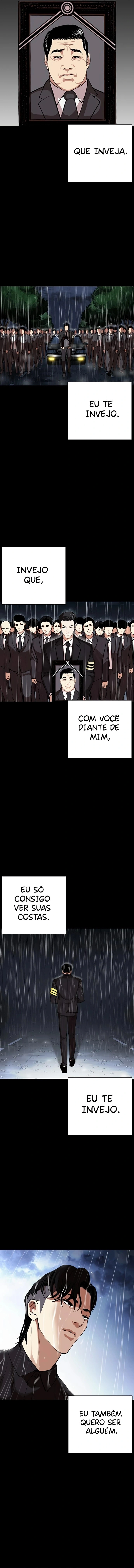 Read Lookism Português Manga Online