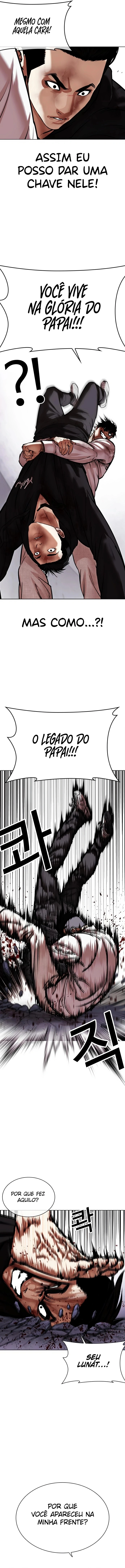 Read Lookism Português Manga Online