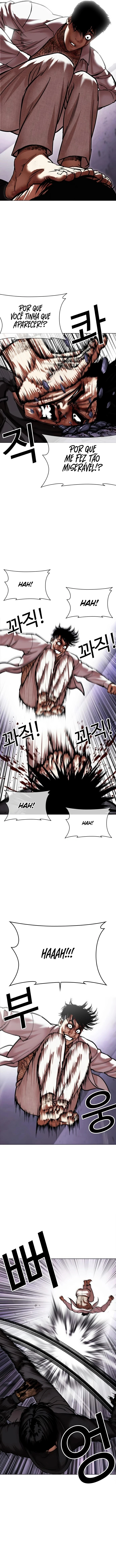 Read Lookism Português Manga Online