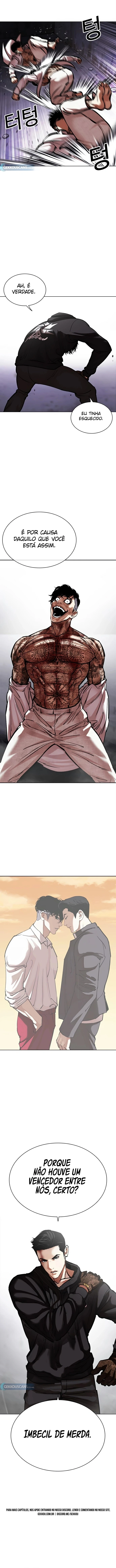 Read Lookism Português Manga Online