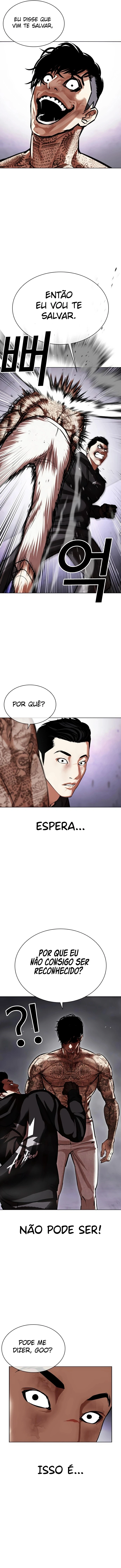 Read Lookism Português Manga Online