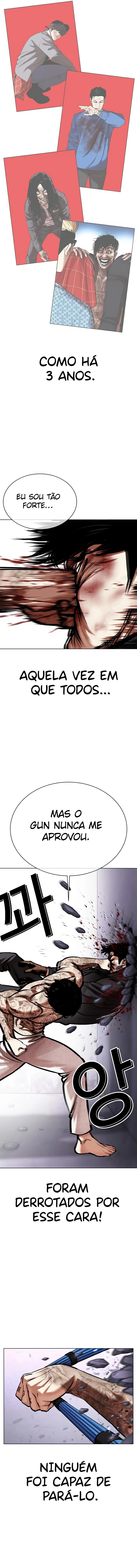 Read Lookism Português Manga Online