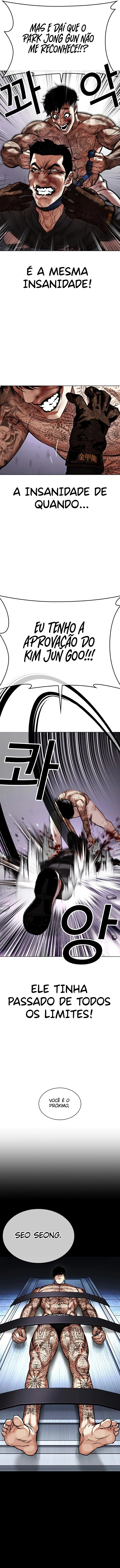 Read Lookism Português Manga Online