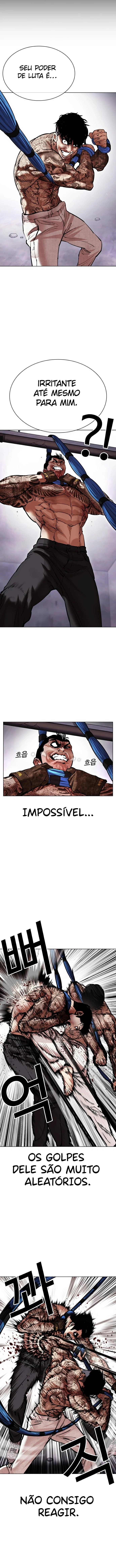 Read Lookism Português Manga Online