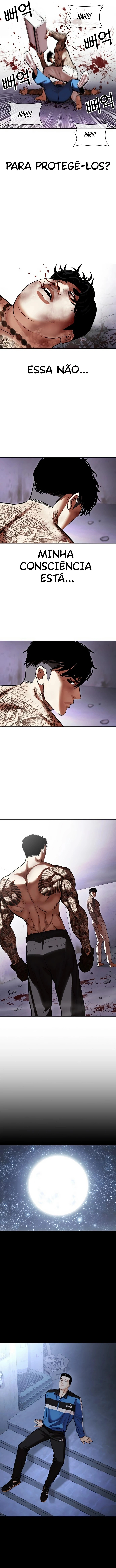 Read Lookism Português Manga Online
