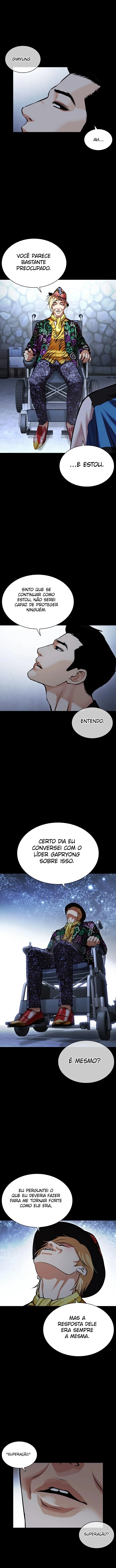 Read Lookism Português Manga Online
