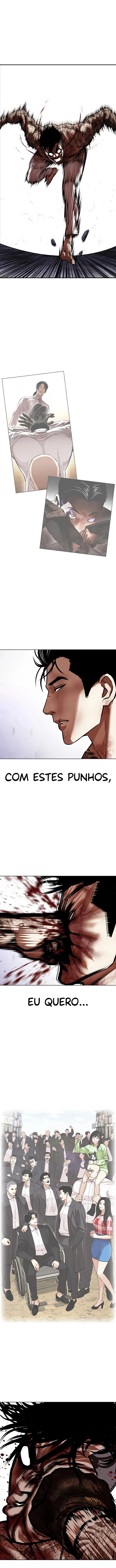 Read Lookism Português Manga Online